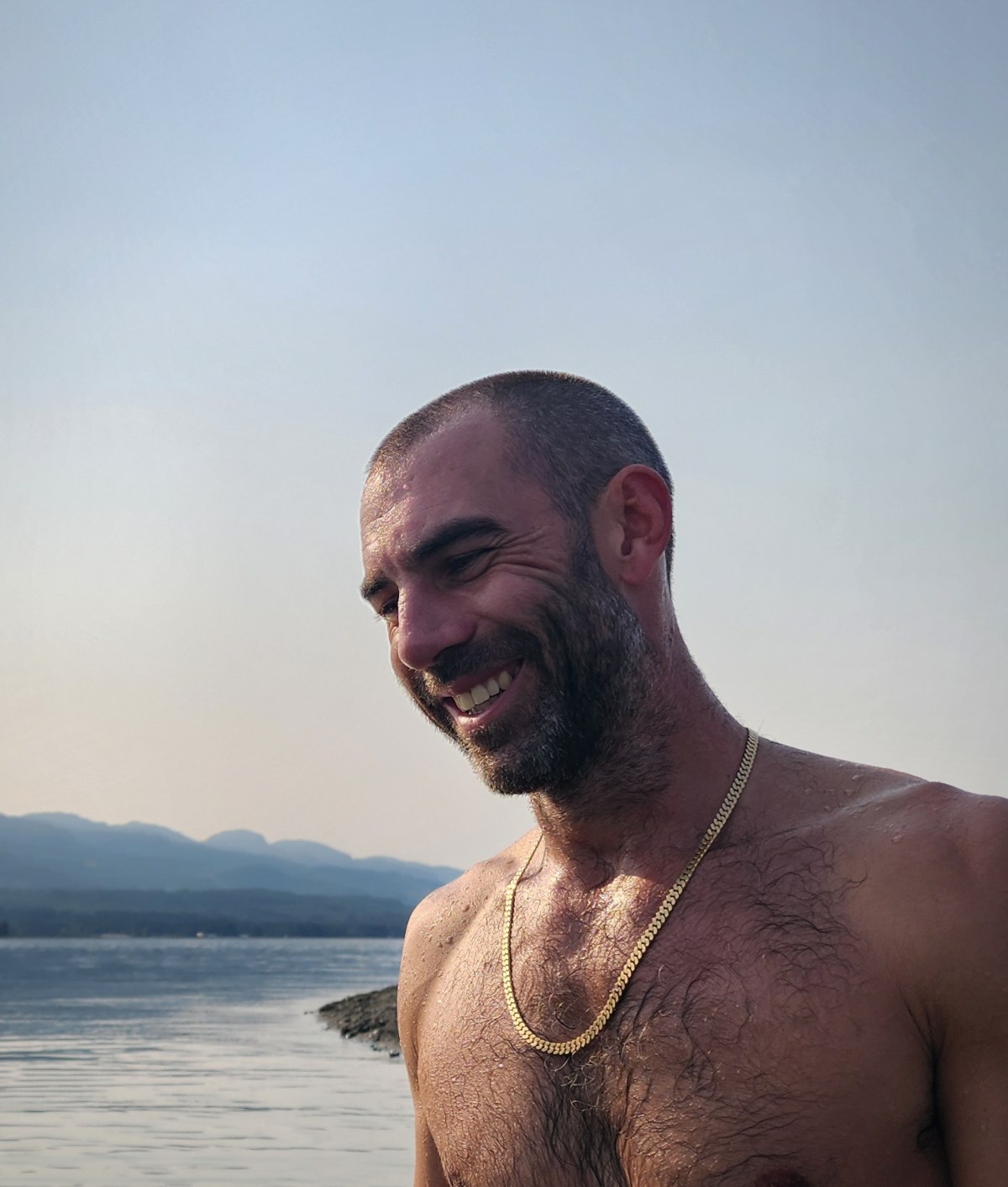 Bryce Duhamel
