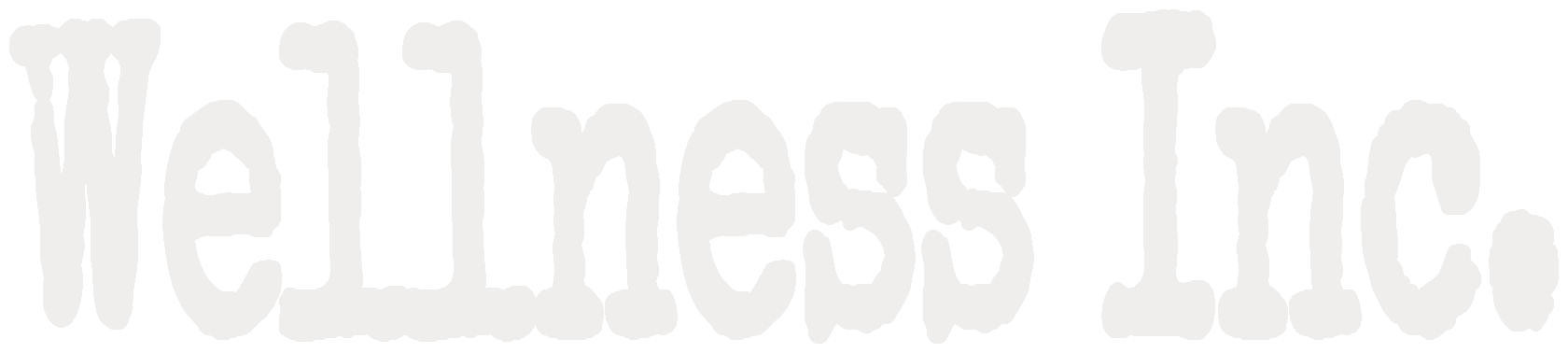 Wellness Inc.